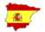 SCREEN PROTECTORS S.L. - Espanol